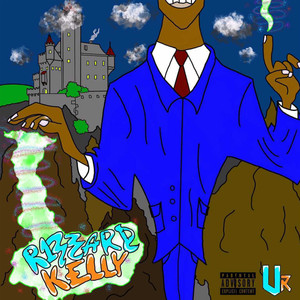 R1zzard Kelly (Explicit)