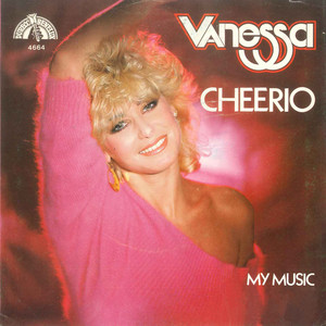 Cheerio / My Music