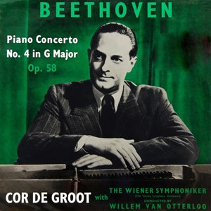 Beethoven: Piano Concerto No 4