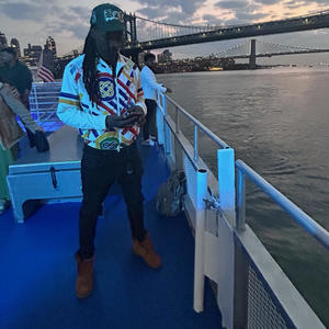 She Thought (Explicit)