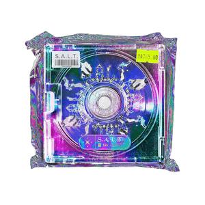 Au revoir.. (Explicit)