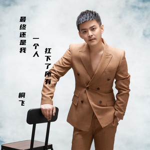 最终还是我一个人扛下了所有