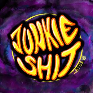 Junkie **** (Explicit)