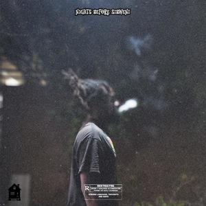 BEAM ME UP (feat. Steezy Purp) (Explicit)