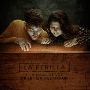 La Perilla y La Caja de los Objetos Perdidos