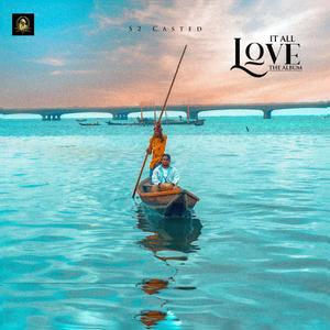 Ghetto (feat. Ramadel)