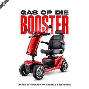 Gas Op Die Booster