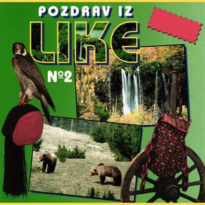 Pozdrav iz Like 2