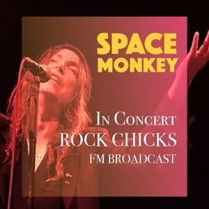 Going Back To Harlam (Live)