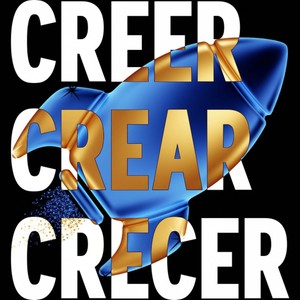 Creer, Crear, Crecer