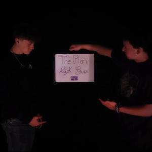 Walt and Jesse (Explicit)
