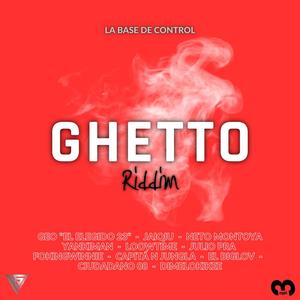 Ghetto Riddim