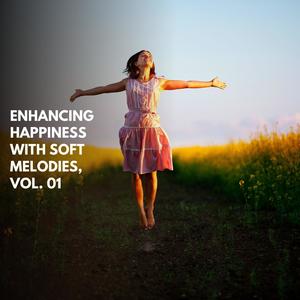 Enhancing Happiness With Soft Melodies, Vol. 01