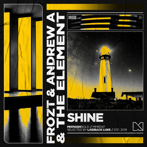 Shine (Extended Mix)