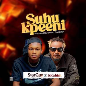 Suhukpeeni