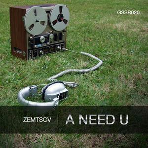 A Need U