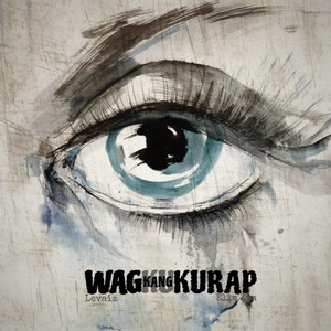 Wag Kang Kukurap (Explicit)