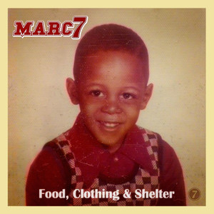 Food, Clothing and Shelter (Explicit)