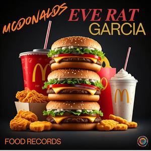 MCDONALDS (feat. GARCIA) (Explicit)