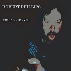 Your Blue Eyes