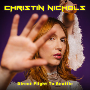 Direct Flight To Seattle