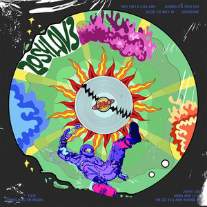 Mình Anh Lẻ Loi (feat. Kaeri)