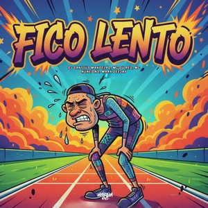 Fico Lento (Explicit)