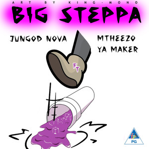 BIG STEPPA