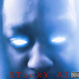 Sticky AI (Explicit)