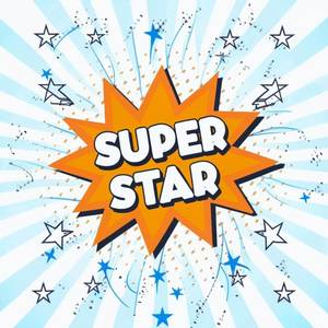 Super Star (Explicit)