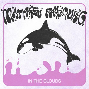 In The Clouds