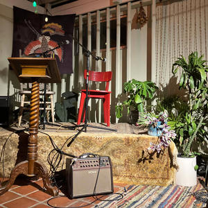 yakuza in my attic (Explicit)