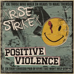 Positive Violence Demo 2023 (Explicit)