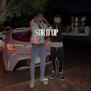 Stir It Up (GeeMayn & Cxtion) (Explicit)