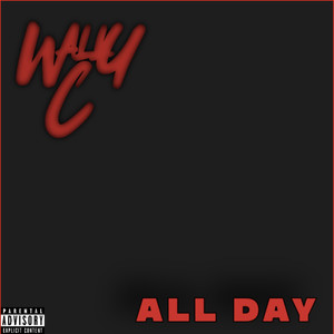 All Day (Explicit)