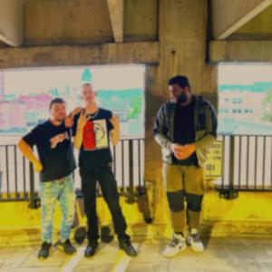 TURN ME UP (feat. Lil Ricky) (Explicit)