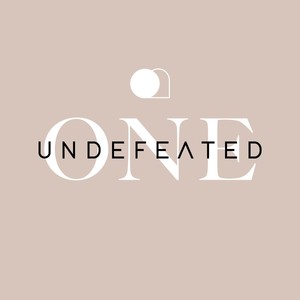 Undefeated One (Live)