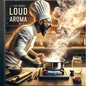 Loud Aroma (Explicit)