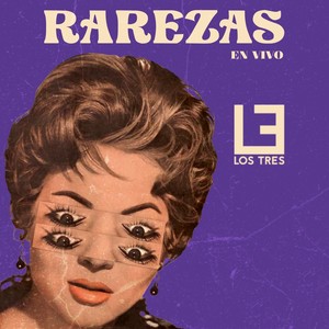 Rarezas (En Vivo)