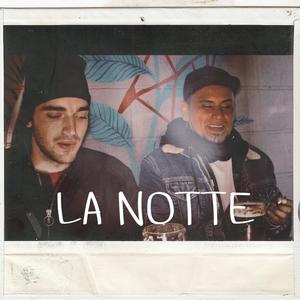 La Notte (feat. Kail & cata carpena)