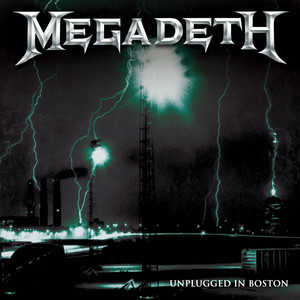 Megadeth - Dread and the Fugitive Mind (Live)