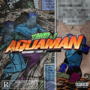 Aquaman (Explicit)