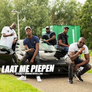 Laat Me Piepen