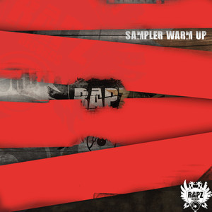 Rapz-Records Warm Up Sampler 2006