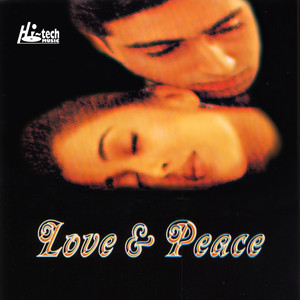 Love & Peace