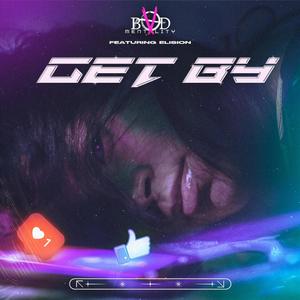 Get By (feat. Elision)