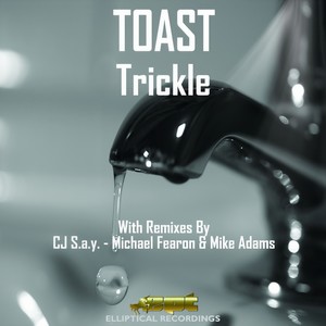toast - Trickle (Original Mix)