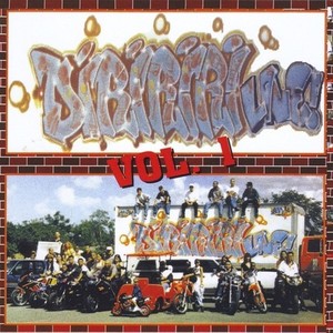 Diririri Live, Pt. 1 (Explicit)