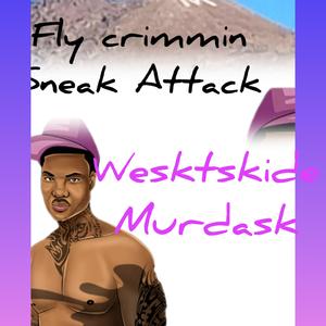 Fly Crimmin (Explicit)