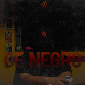 De Negro (Explicit)